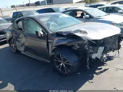 4T1B11HK8KU834459 2019 TOYOTA CAMRY