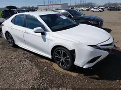 4T1B11HK8KU834476 2019 TOYOTA CAMRY