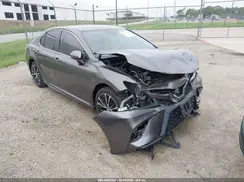 4T1B11HK8KU834929 2019 TOYOTA CAMRY
