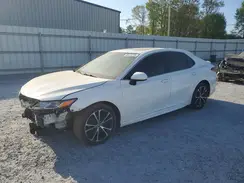 4T1B11HK8KU835773 2019 TOYOTA CAMRY