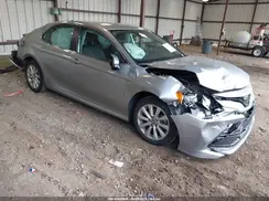 4T1B11HK8KU835868 2019 TOYOTA CAMRY