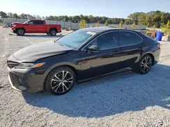 4T1B11HK8KU836180 2019 TOYOTA CAMRY