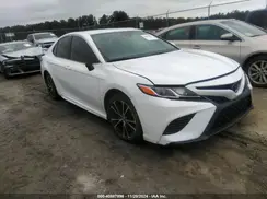 4T1B11HK8KU836521 2019 TOYOTA CAMRY