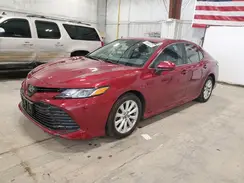 4T1B11HK8KU836678 2019 TOYOTA CAMRY
