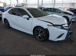 4T1B11HK8KU837037 2019 TOYOTA CAMRY