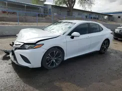 4T1B11HK8KU837099 2019 TOYOTA CAMRY