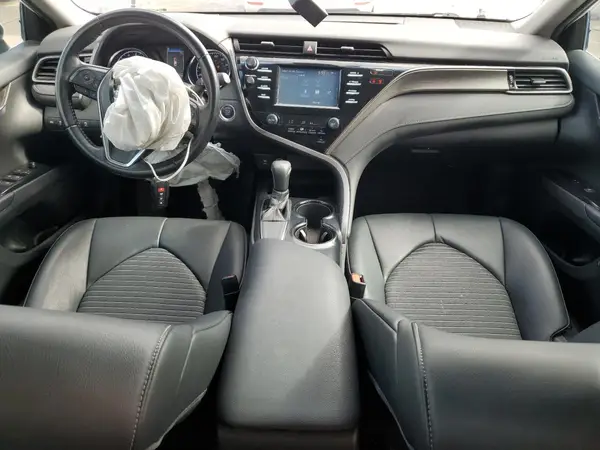 4T1B11HK8KU837099 2019 TOYOTA CAMRY - Image 8