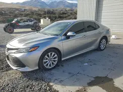 4T1B11HK8KU837586 2019 TOYOTA CAMRY