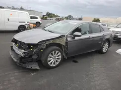 4T1B11HK8KU838947 2019 TOYOTA CAMRY