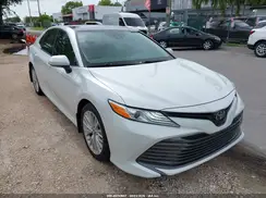 4T1B11HK8KU839144 2019 TOYOTA CAMRY