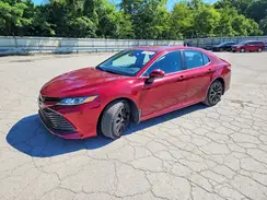 4T1B11HK8KU841699 2019 TOYOTA CAMRY