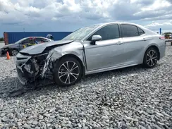 4T1B11HK8KU842237 2019 TOYOTA CAMRY