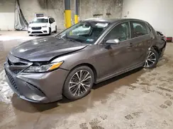 4T1B11HK8KU842545 2019 TOYOTA CAMRY