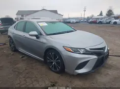 4T1B11HK8KU843467 2019 TOYOTA CAMRY