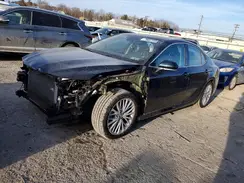 4T1B11HK8KU844294 2019 TOYOTA CAMRY
