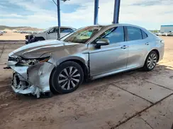 4T1B11HK8KU844912 2019 TOYOTA CAMRY