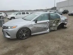 4T1B11HK8KU845297 2019 TOYOTA CAMRY