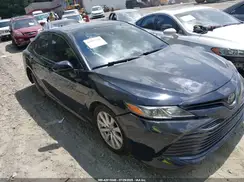 4T1B11HK8KU845414 2019 TOYOTA CAMRY