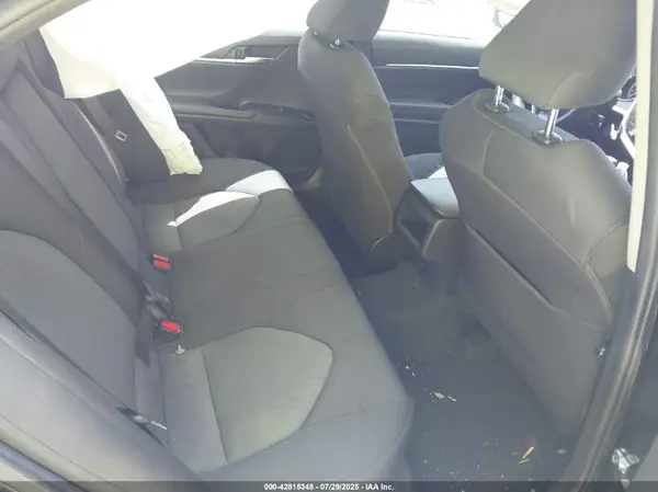 4T1B11HK8KU845414 2019 TOYOTA CAMRY - Image 8