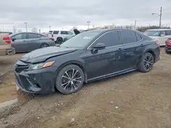 4T1B11HK8KU845476 2019 TOYOTA CAMRY