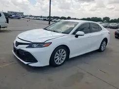 4T1B11HK8KU845834 2019 TOYOTA CAMRY