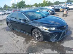 4T1B11HK8KU846918 2019 TOYOTA CAMRY