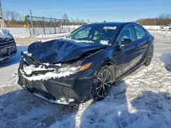 4T1B11HK8KU847356 2019 TOYOTA CAMRY