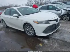 4T1B11HK8KU847907 2019 TOYOTA CAMRY