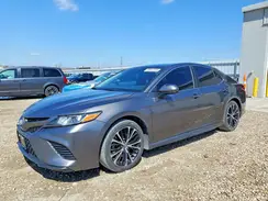 4T1B11HK8KU848636 2019 TOYOTA CAMRY