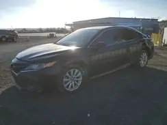 4T1B11HK8KU848717 2019 TOYOTA CAMRY