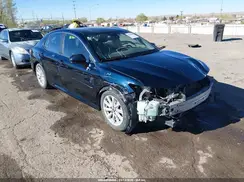 4T1B11HK8KU849589 2019 TOYOTA CAMRY