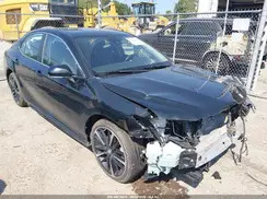4T1B11HK8KU849592 2019 TOYOTA CAMRY