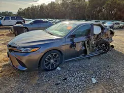 4T1B11HK8KU849768 2019 TOYOTA CAMRY