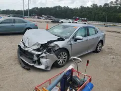 4T1B11HK8KU849933 2019 TOYOTA CAMRY