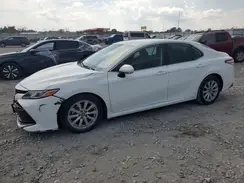 4T1B11HK8KU849964 2019 TOYOTA CAMRY