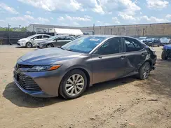 4T1B11HK8KU850032 2019 TOYOTA CAMRY