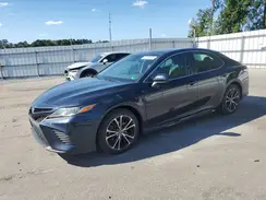 4T1B11HK8KU850340 2019 TOYOTA CAMRY