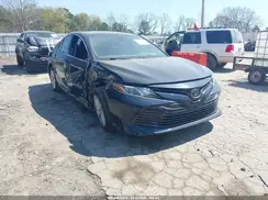 4T1B11HK8KU850421 2019 TOYOTA CAMRY