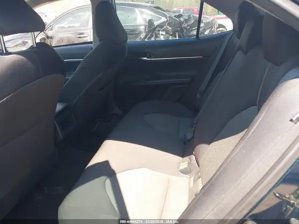 4T1B11HK8KU850421 2019 TOYOTA CAMRY - Image 8