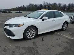 4T1B11HK8KU850788 2019 TOYOTA CAMRY