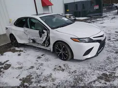 4T1B11HK8KU851679 2019 TOYOTA CAMRY