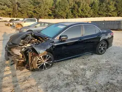 4T1B11HK8KU851682 2019 TOYOTA CAMRY