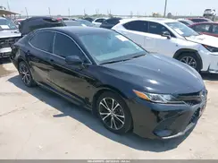 4T1B11HK8KU852430 2019 TOYOTA CAMRY