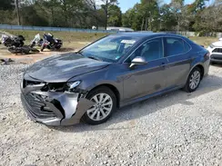 4T1B11HK8KU853674 2019 TOYOTA CAMRY