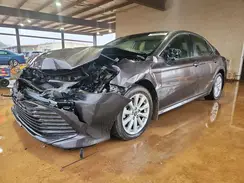 4T1B11HK8KU854629 2019 TOYOTA CAMRY