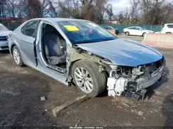 4T1B11HK8KU854906 2019 TOYOTA CAMRY