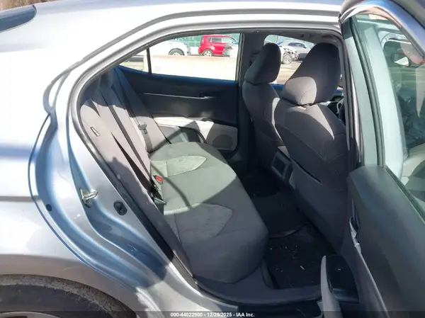 4T1B11HK8KU854906 2019 TOYOTA CAMRY - Image 8