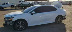 4T1B11HK8KU855313 2019 TOYOTA CAMRY