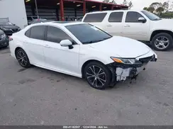 4T1B11HK8KU855778 2019 TOYOTA CAMRY