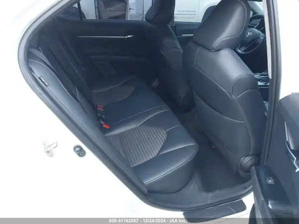 4T1B11HK8KU855778 2019 TOYOTA CAMRY - Image 8